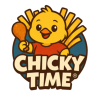 Chicky Time