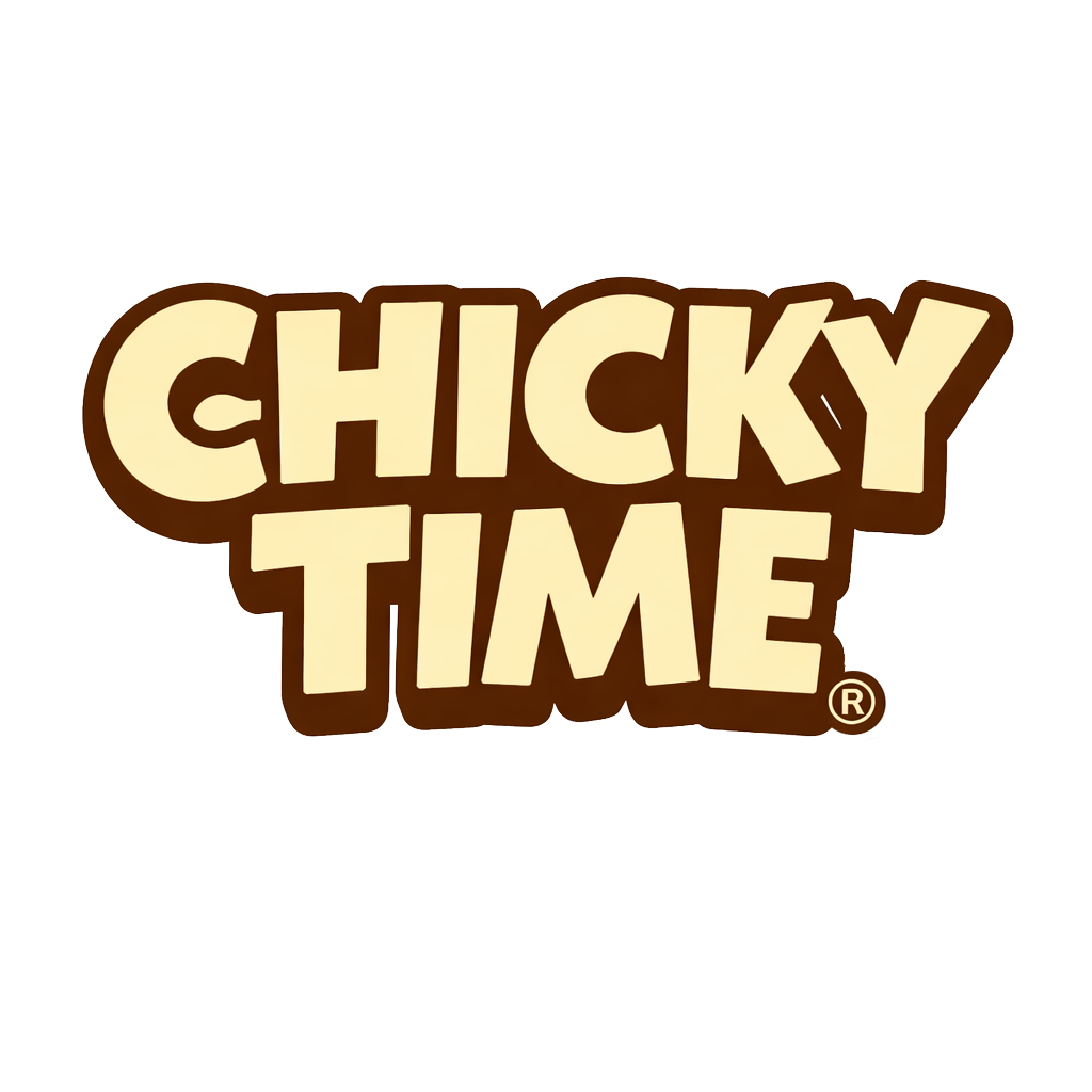 Chicky Time®